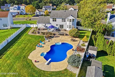19 Assateague Road, Howell Township, NJ 07731 - Photo 21