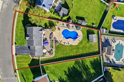 19 Assateague Road, Howell Township, NJ 07731 - Photo 83