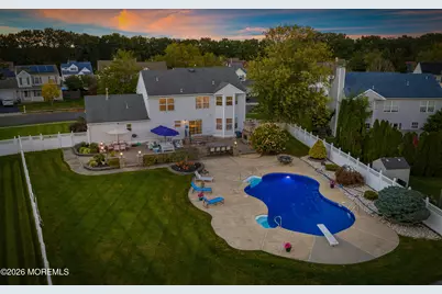 19 Assateague Road, Howell Township, NJ 07731 - Photo 5