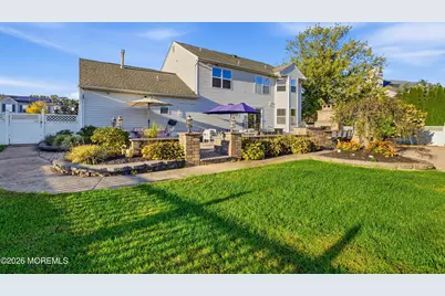 19 Assateague Road, Howell Township, NJ 07731 - Photo 81