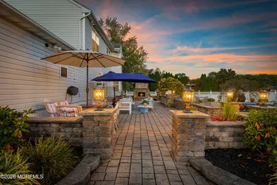 19 Assateague Road, Howell Township, NJ 07731 - Photo 9