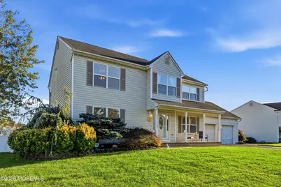 19 Assateague Road, Howell Township, NJ 07731 - Photo 19