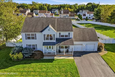 19 Assateague Road, Howell Township, NJ 07731 - Photo 17