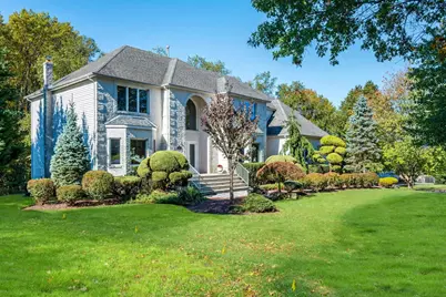 117 Rolling Hill Drive, Morganville, NJ 07751 - Photo 1