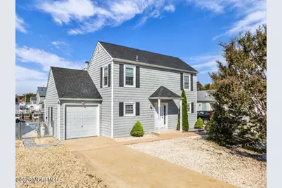 62 Wind Jammer Court, Bayville, NJ 08721 - Photo 1