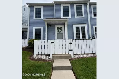 39 Almond Drive, Franklin Township, NJ 08873 - Photo 1