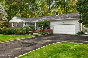 25 Willow Ln, Englishtown, NJ 07726 - Photo 1