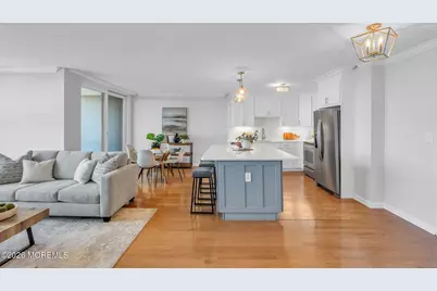 1 Scenic Drive #608, Highlands, NJ 07732 - Photo 7