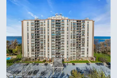 1 Scenic Drive #608, Highlands, NJ 07732 - Photo 31