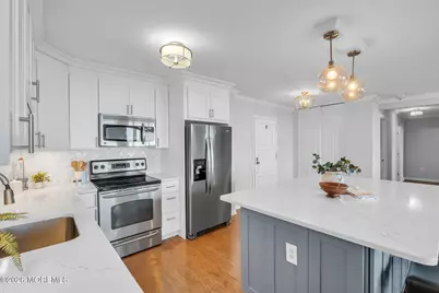 1 Scenic Drive #608, Highlands, NJ 07732 - Photo 11