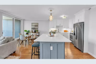 1 Scenic Drive #608, Highlands, NJ 07732 - Photo 9