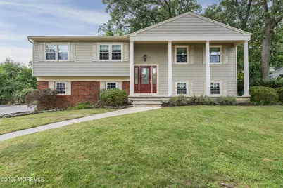 545 River Terrace, Toms River Township, NJ 08755 - Photo 1