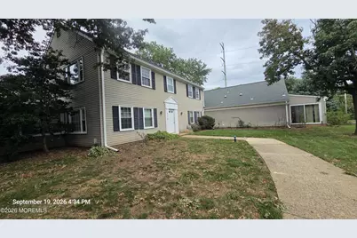191 Malden Lane #B, Monroe Township, NJ 08831 - Photo 23