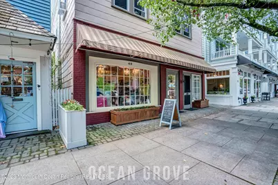 16 Abbott Avenue, Ocean Grove, NJ 07756 - Photo 43