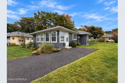 23 Saratoga Place, Toms River Township, NJ 08753 - Photo 1