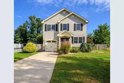 331 Norwood Avenue, Long Branch, NJ 07740 - Photo 1