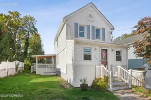 537 Winter St, Long Branch, NJ 07740 - Photo 1