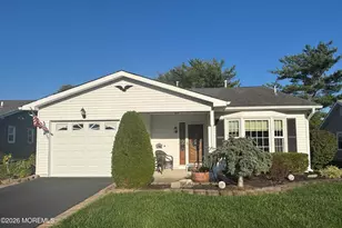 178 Everest Dr S, Brick, NJ 08724 - Photo 1