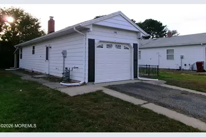 146 Davenport Road, Toms River Township, NJ 08757 - Photo 3