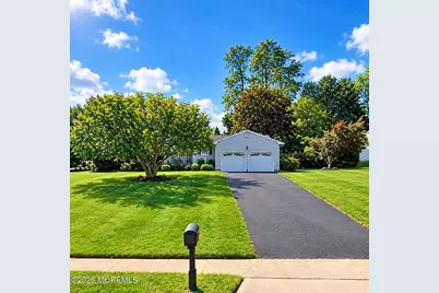 42 Hidden Stream Road, Freehold, NJ 07728 - Photo 1