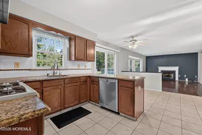 7 Joseph Drive, Lincroft, NJ 07738 - Photo 9
