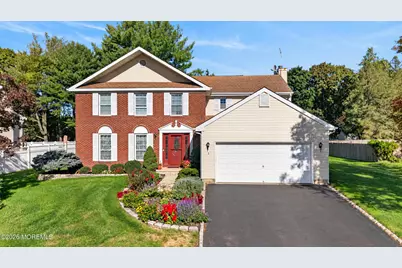 7 Joseph Drive, Lincroft, NJ 07738 - Photo 1