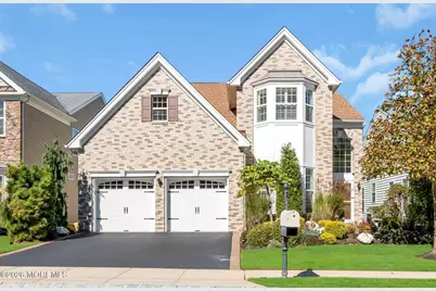 33 Northcrest Drive, Tinton Falls, NJ 07724 - Photo 1