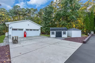 4 Wright Court, Millstone Township, NJ 08510 - Photo 69