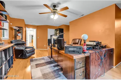4 Wright Court, Millstone Township, NJ 08510 - Photo 35