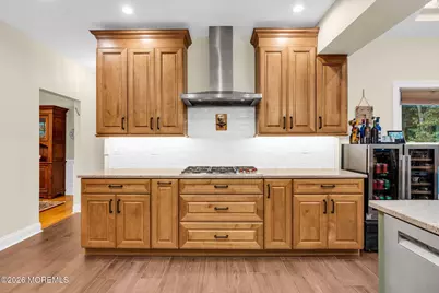 4 Wright Court, Millstone Township, NJ 08510 - Photo 11