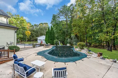 4 Wright Court, Millstone Township, NJ 08510 - Photo 55
