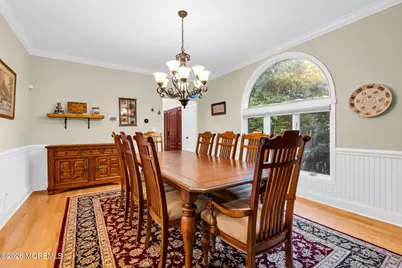 4 Wright Court, Millstone Township, NJ 08510 - Photo 15