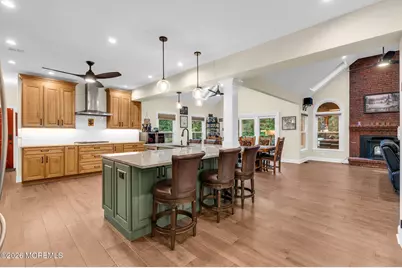 4 Wright Court, Millstone Township, NJ 08510 - Photo 9