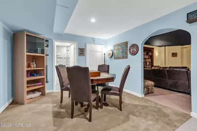 4 Wright Court, Millstone Township, NJ 08510 - Photo 41