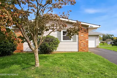 5 Thomas Court, Brick, NJ 08724 - Photo 1