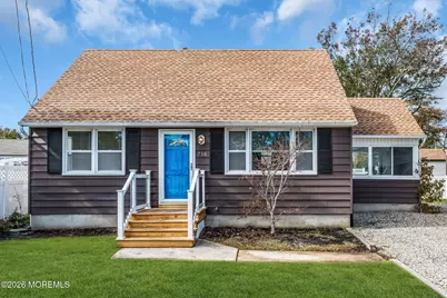 710 Newport Avenue, Ocean Gate, NJ 08740 - Photo 1