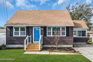 710 Newport Ave, Ocean Gate, NJ 08740 - Photo 1