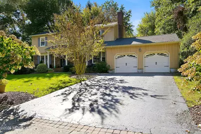 5 Point O Woods Road, Middletown, NJ 07748 - Photo 45