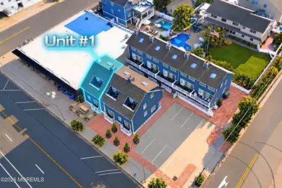 1900 Grand Central Avenue #1, Lavallette, NJ 08735 - Photo 1