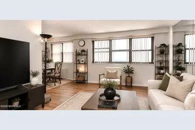 1225 John F. Kennedy Boulevard #10J, Bayonne, NJ 07002 - Photo 3
