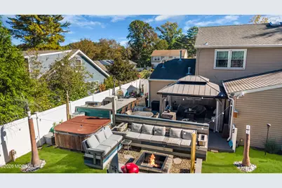19 Ambler Lane, Aberdeen Township, NJ 07747 - Photo 47