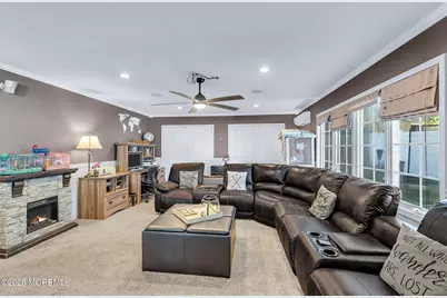 19 Ambler Lane, Aberdeen Township, NJ 07747 - Photo 21