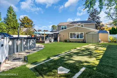 19 Ambler Lane, Aberdeen Township, NJ 07747 - Photo 45