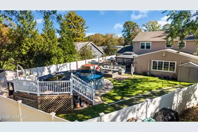 19 Ambler Lane, Aberdeen Township, NJ 07747 - Photo 51