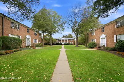 132 South Street #3A, Red Bank, NJ 07701 - Photo 1