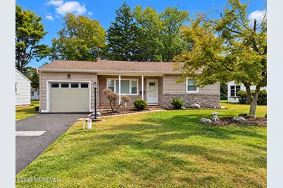 68 Edinburgh Drive, Toms River Township, NJ 08757 - Photo 1