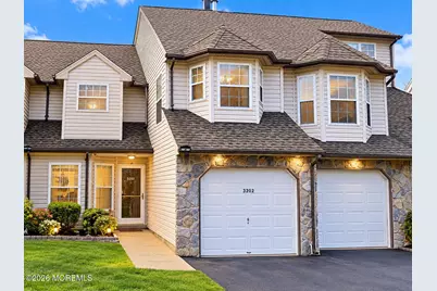 3202 Pepperbush Court, Toms River Township, NJ 08755 - Photo 1