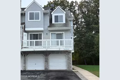 1103 Scarlet Oak Avenue, Toms River Township, NJ 08755 - Photo 1