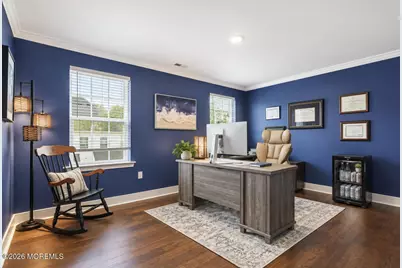116 Woolley Court, Oakhurst, NJ 07755 - Photo 13