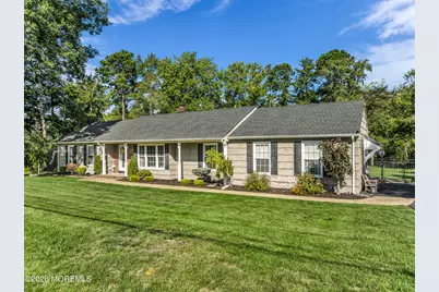 17 Cooper Drive, Howell Township, NJ 07731 - Photo 45
